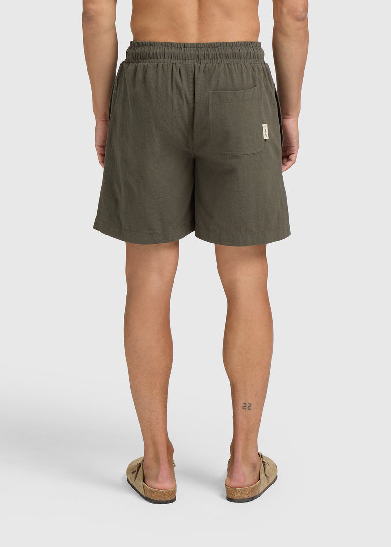 Structure uniforme courte - Chimère