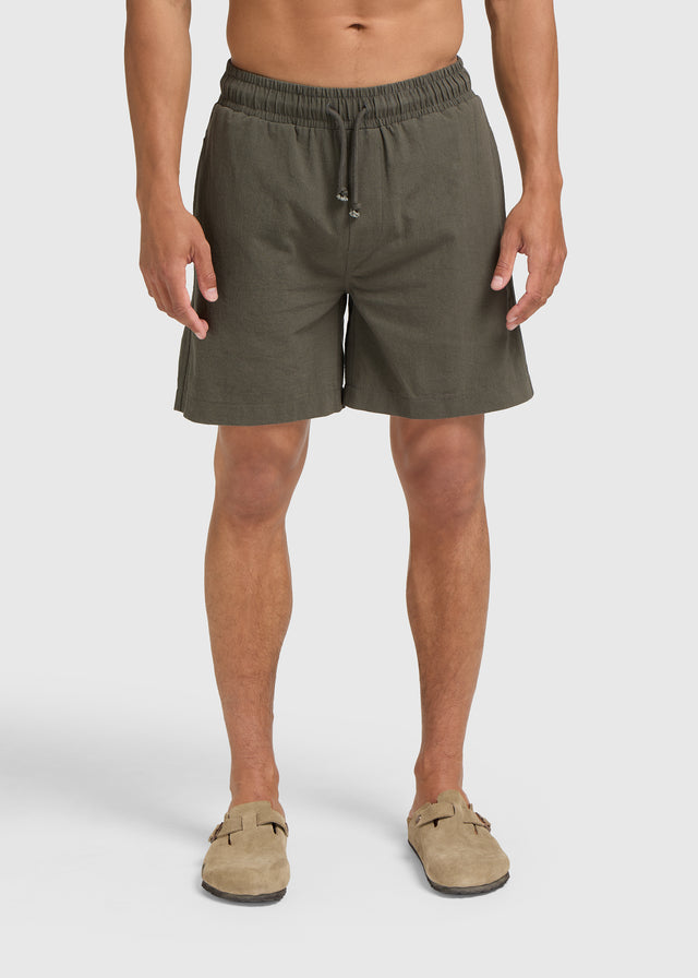 Uni Structure Short - Chimera