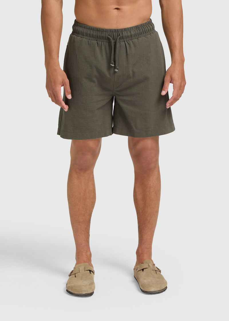 Structure uniforme courte - Chimère