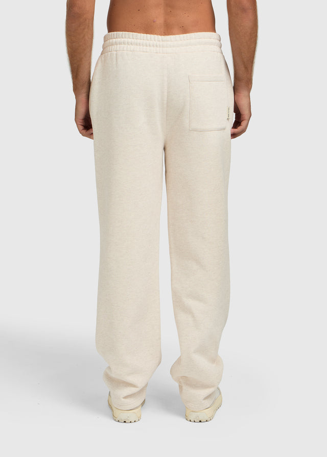 Vintage Washed Jogger - Sand