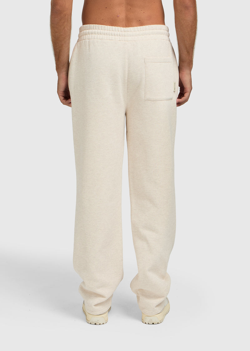 Vintage Washed Jogger - Sand