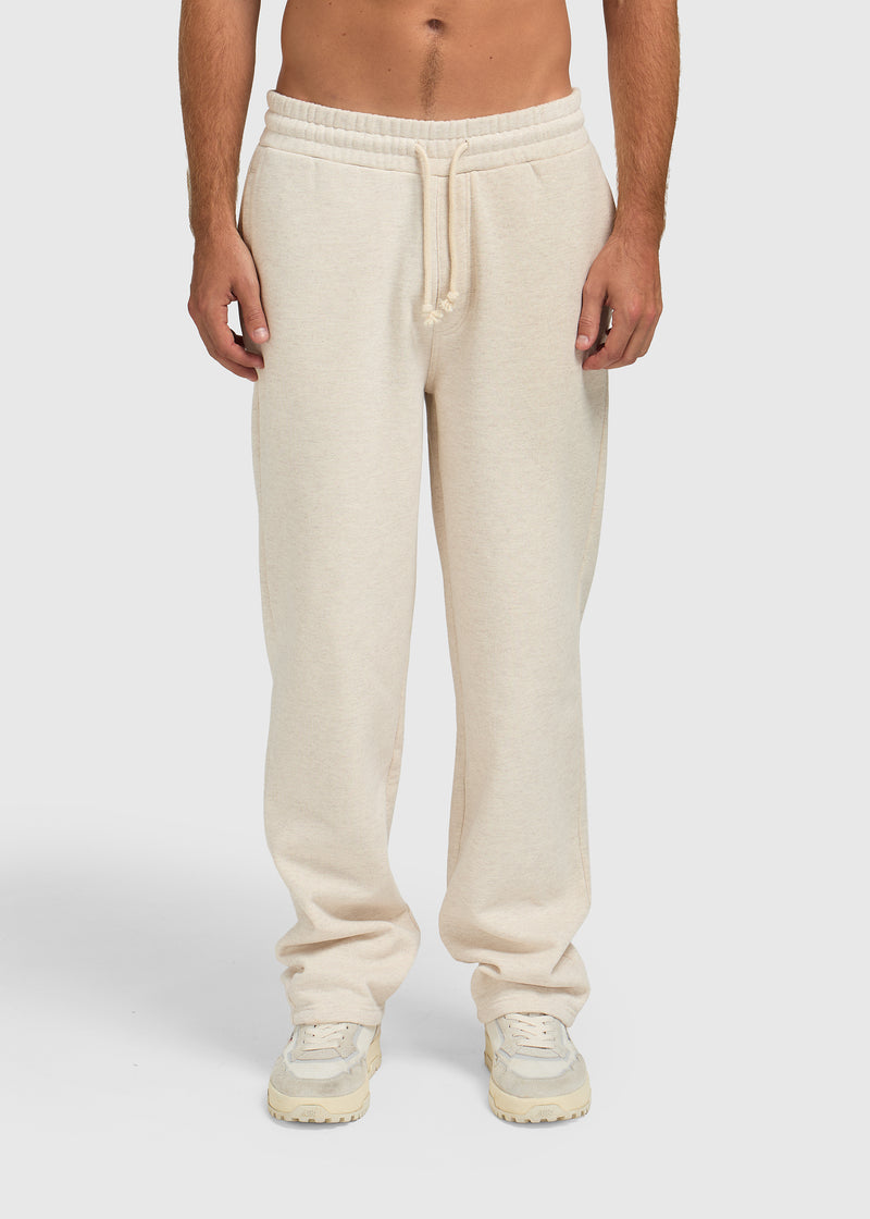Vintage Washed Jogger - Sand