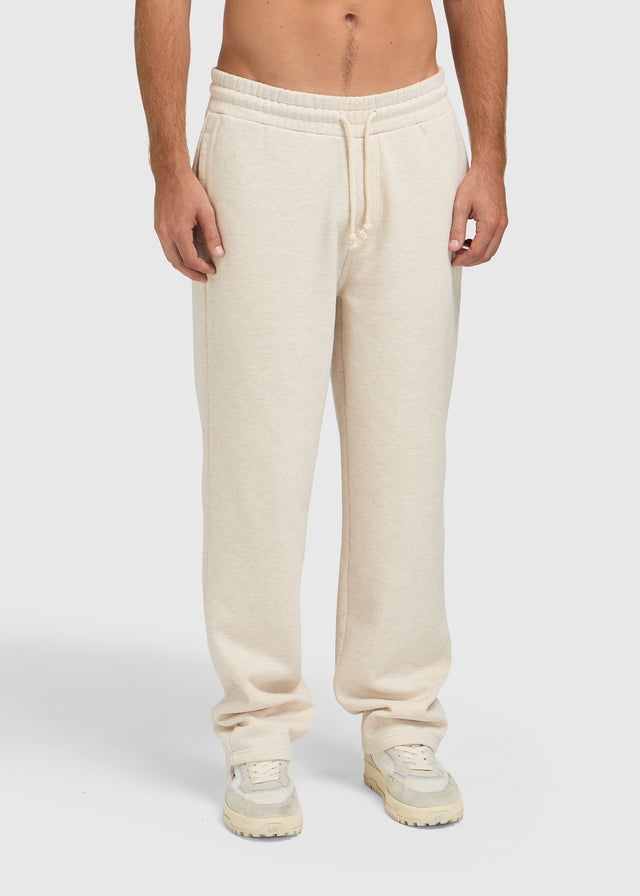 Vintage Washed Jogger - Sand