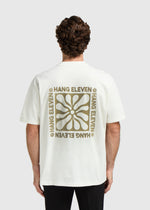 Bloom Tee - Off White