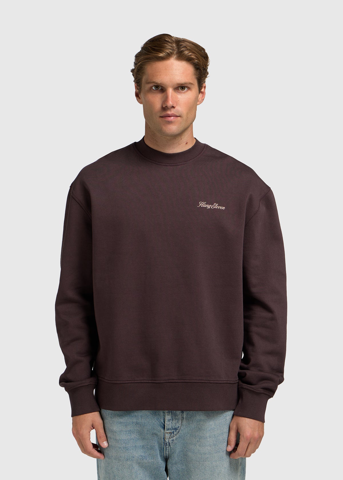 Crewnecks