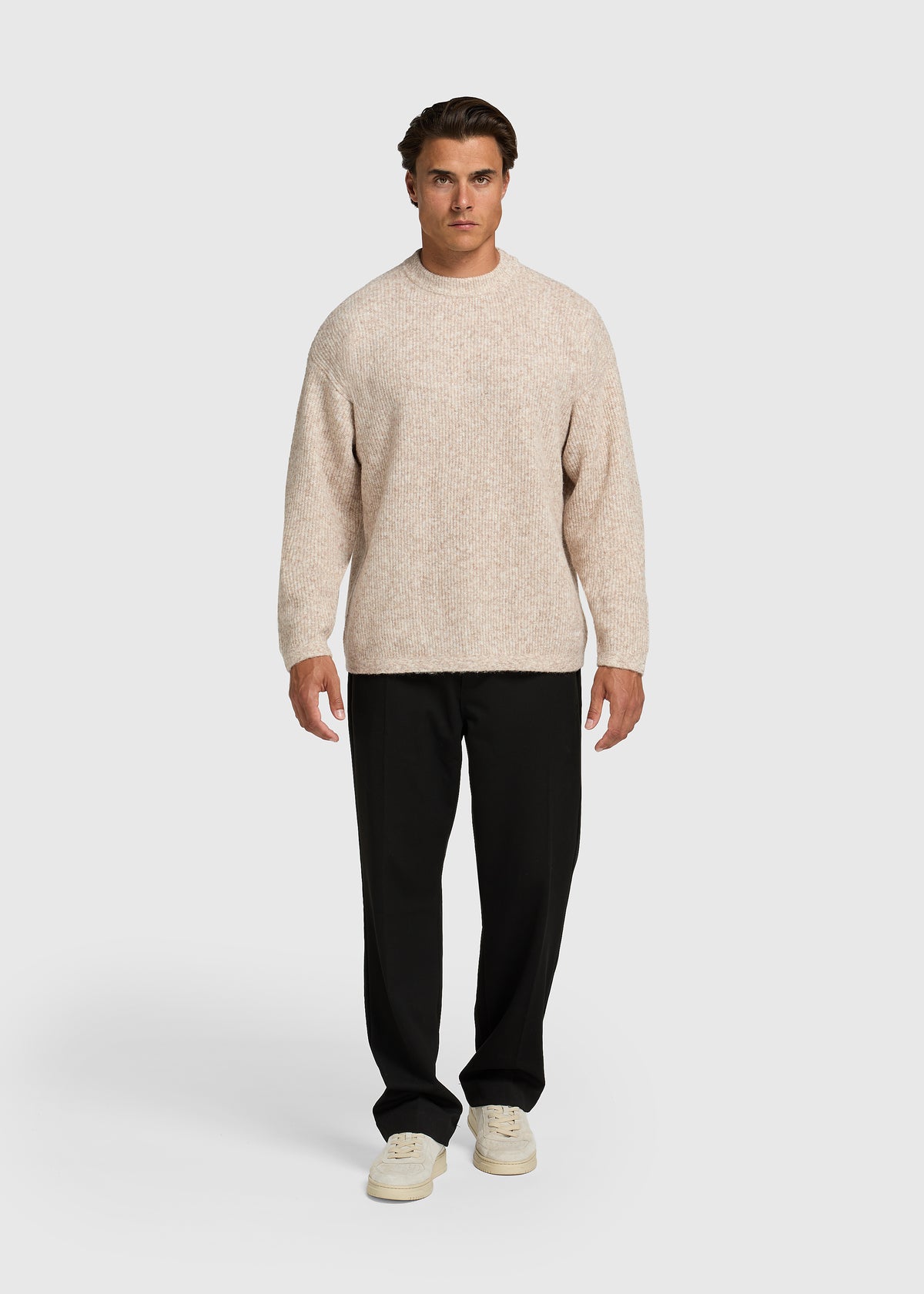 All Knitwear