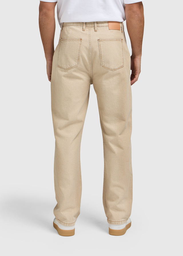 Worker Hose - Sand