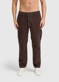 Die Cordhose - Braun