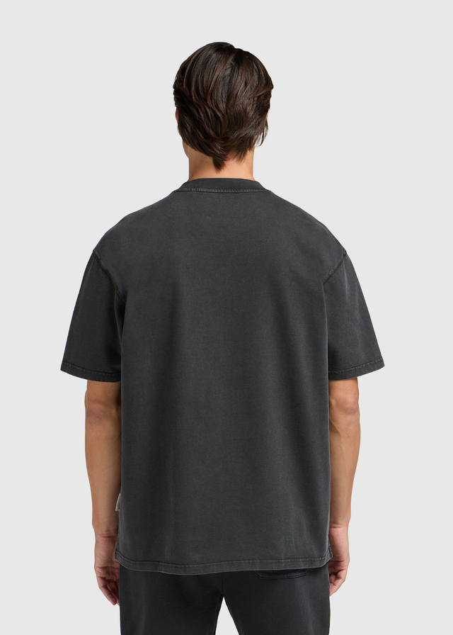 Essential Tee - Acid Wash