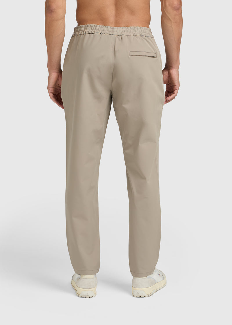 The Tech Trouser - Sand