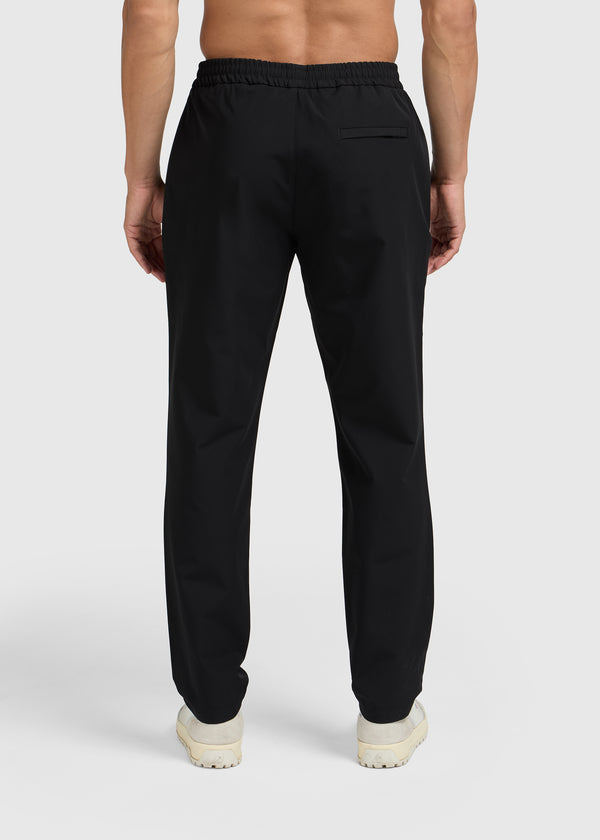 The Tech Trouser - Black