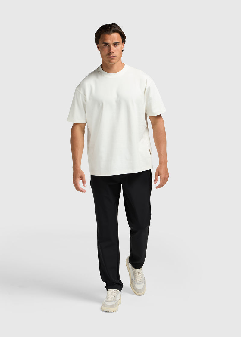 The Tech Trouser - Black