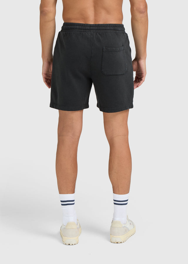 Essential Sweat Short - Acid Wash