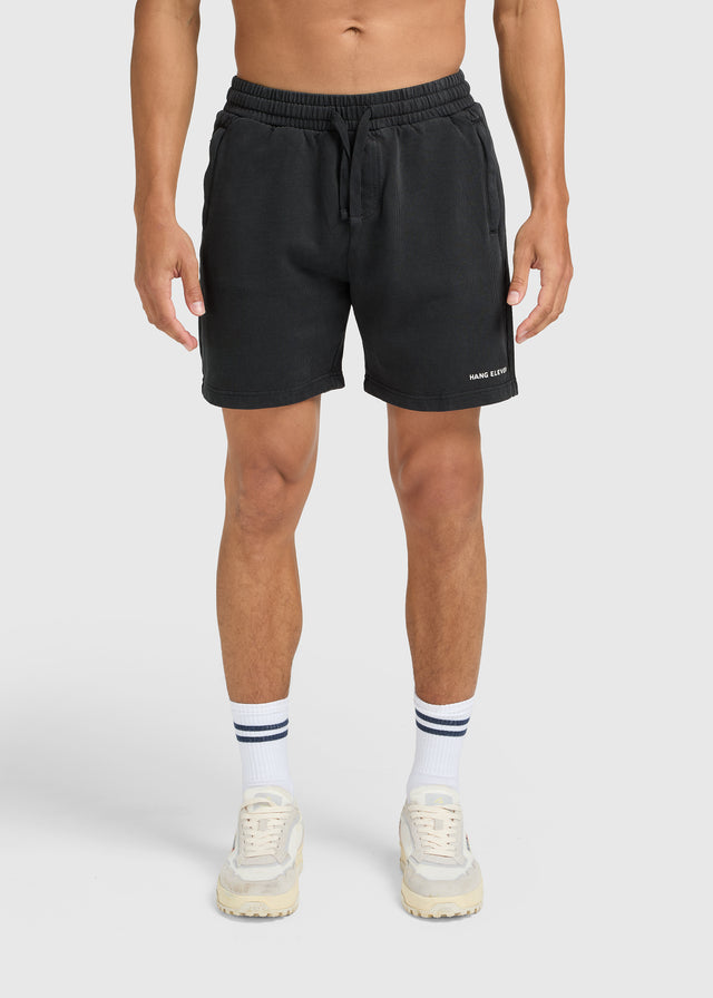 Essential Sweat Short - Acid Wash