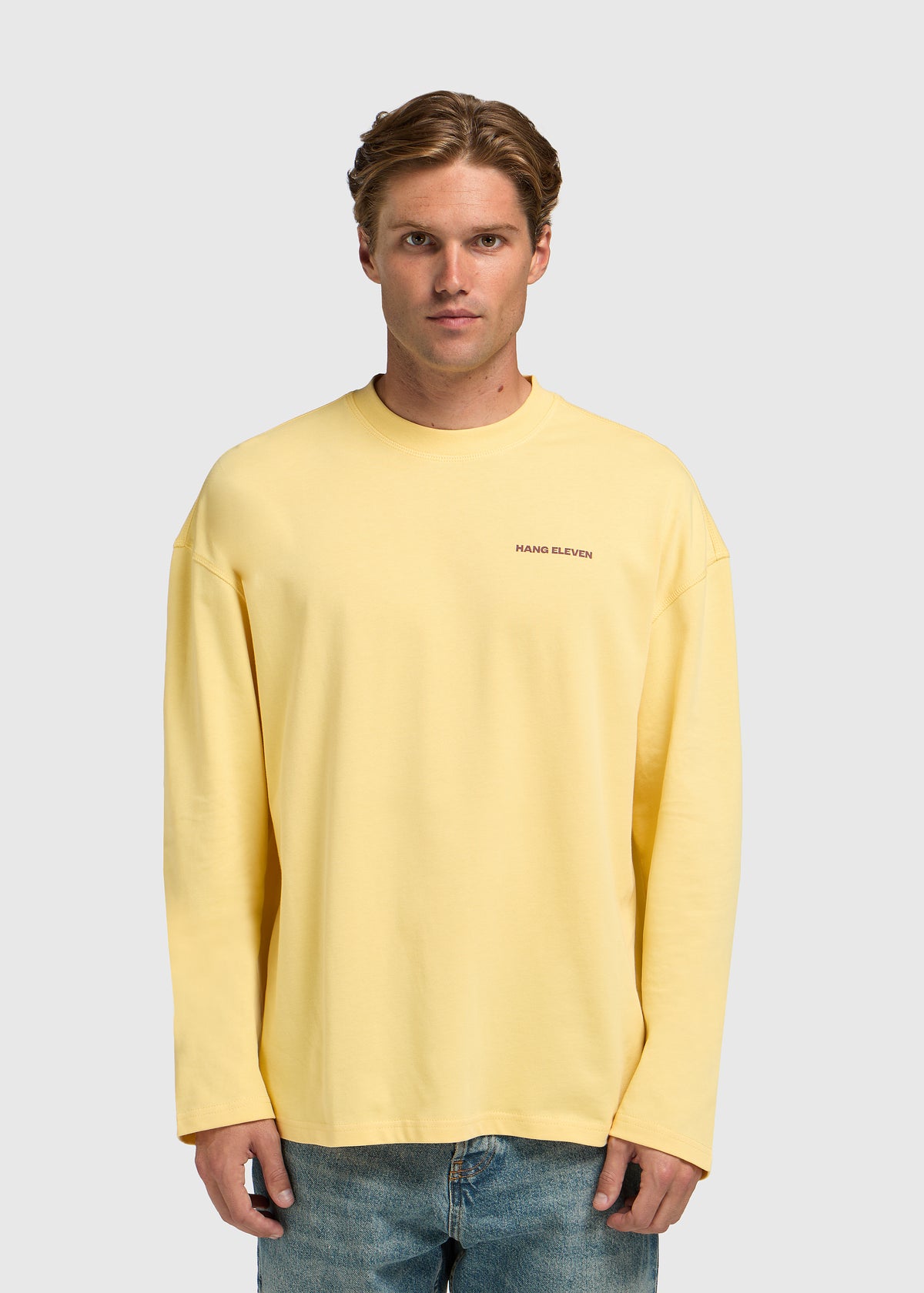 Longsleeves