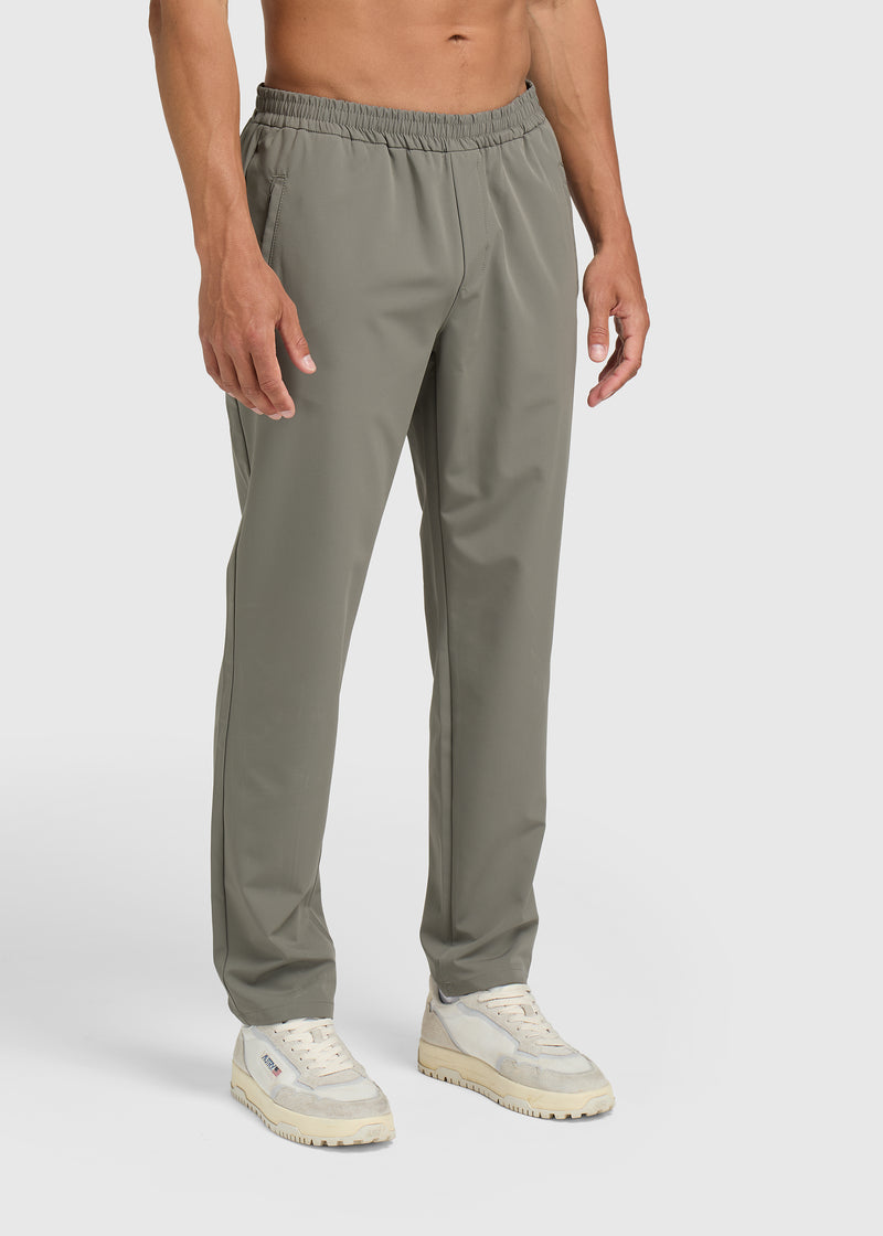 The Tech Trouser - Grey