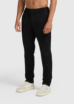 The Comfort Trouser - Black