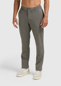 The Comfort Trouser - Grey