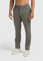 The Comfort Trouser - Grey