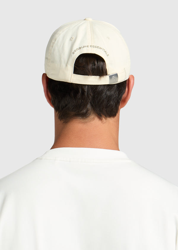 Washed Two Tone Cap - Light Green