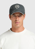 Palm Cap - Anthracite