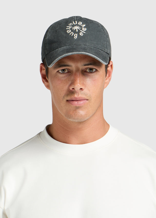 Palm Cap - Anthracite