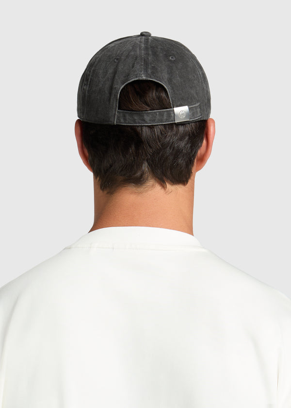 Palm Cap - Anthracite