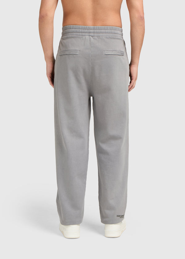 Premium Blanks Loose Jogger - Grey
