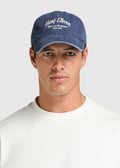 Born Cap - Navy Blue