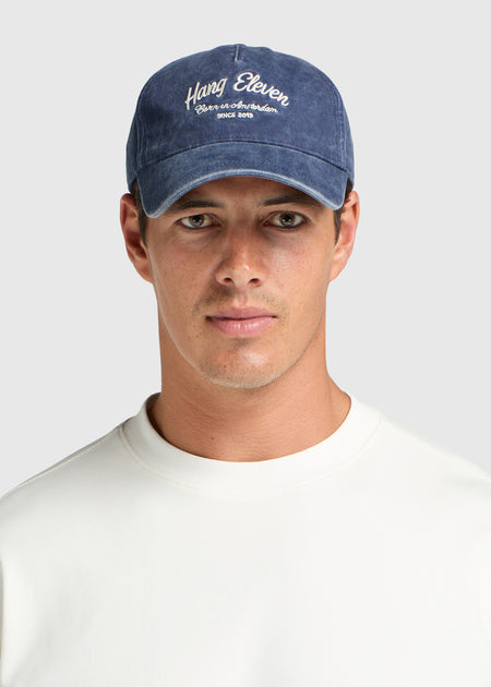 Born Cap - Navy Blue