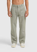 Worker Pants - Slate Green