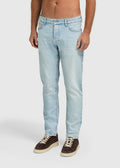 The Clean Regular Jeans - Blue Middle