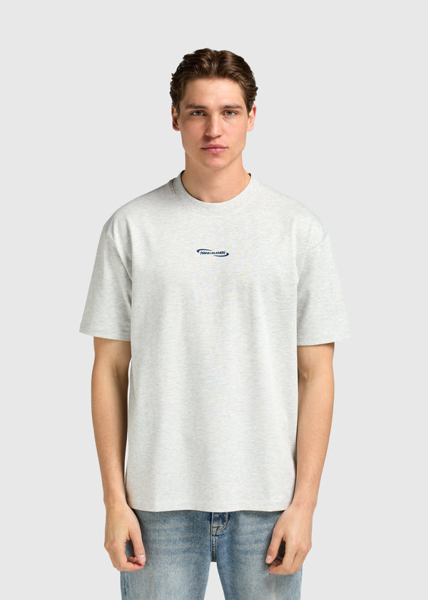 Element Tee - Grey Melee