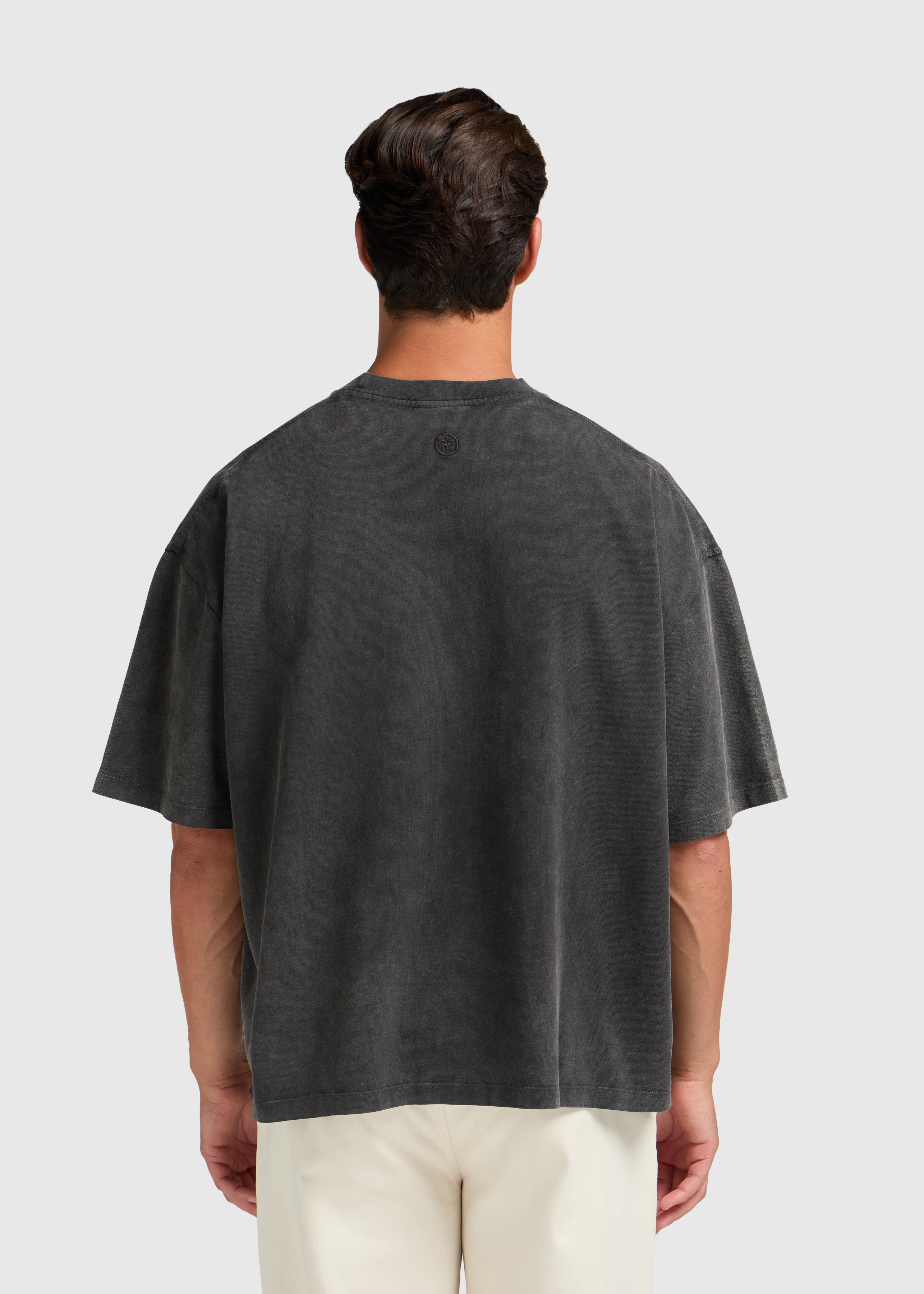 Loose Vintage Tee - Acid Wash – Hang Eleven