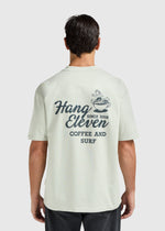 Shop Tee - Green