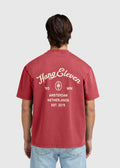 Trademark Tee - Red