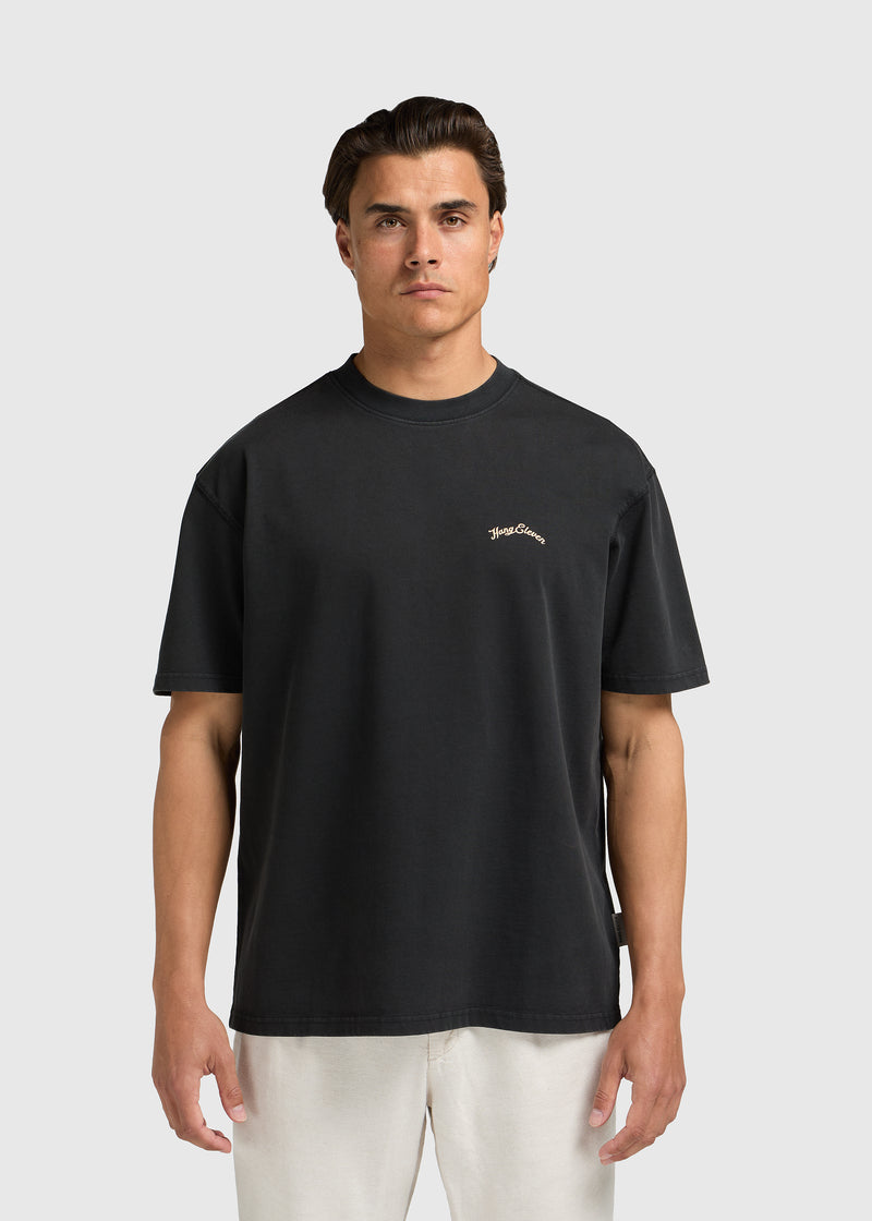 Trademark Tee - Black