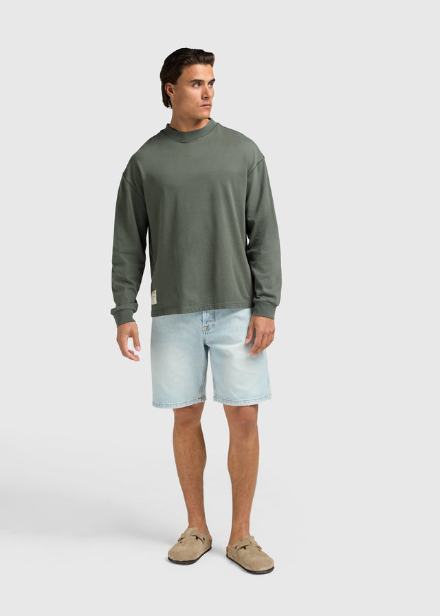 Jersey Longsleeve - Chimäre