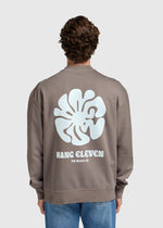 Circle Crewneck - Dark Grey