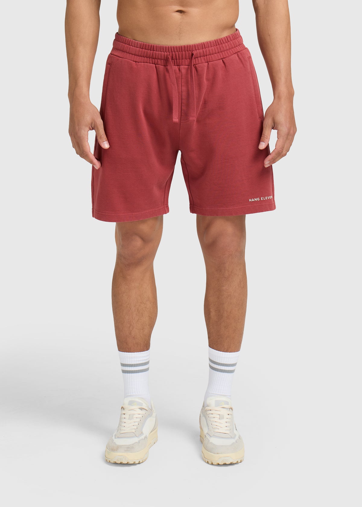 Sweat Shorts