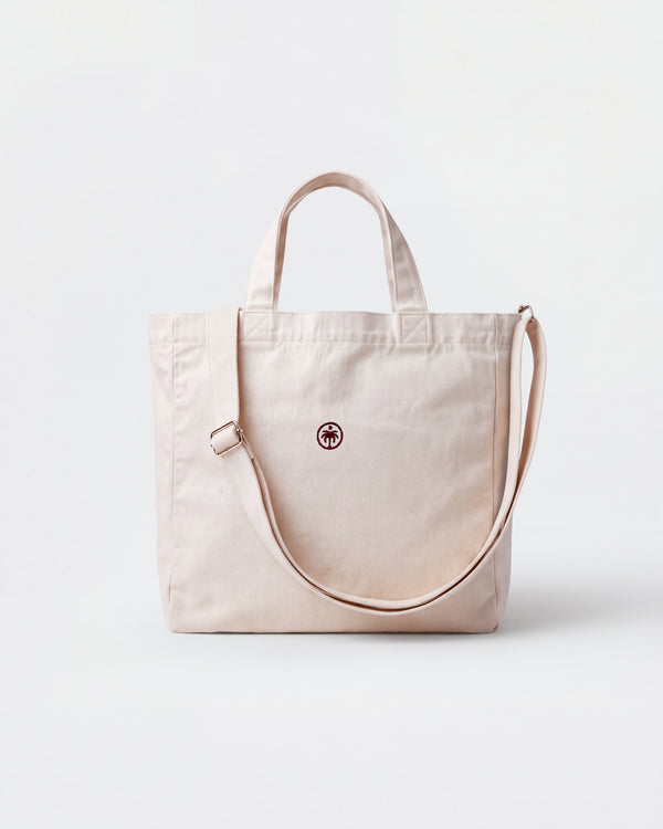 Tote Bag - Off White