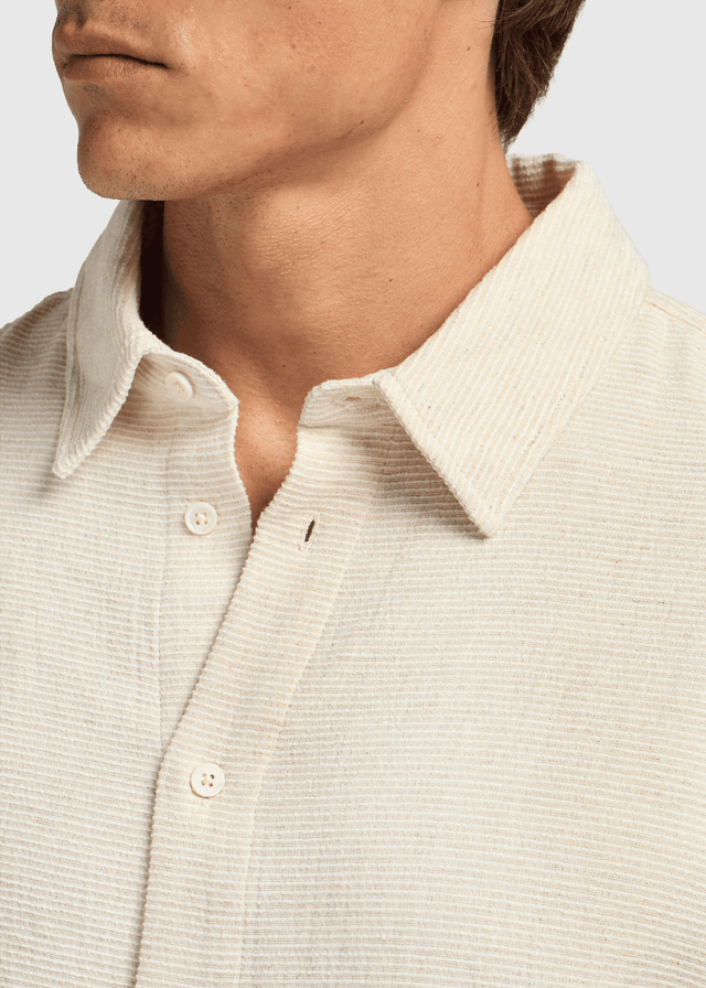Chemise Sam - Sable
