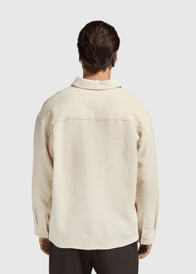 Chemise Sam - Sable