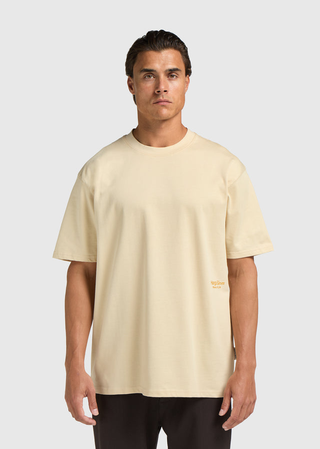 T-shirt Concept - Sable