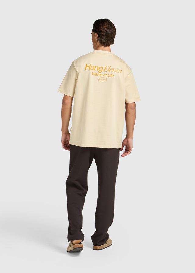 T-shirt Concept - Sable