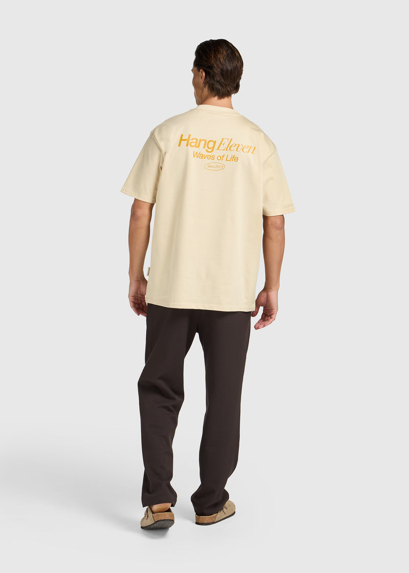 T-shirt Concept - Sable