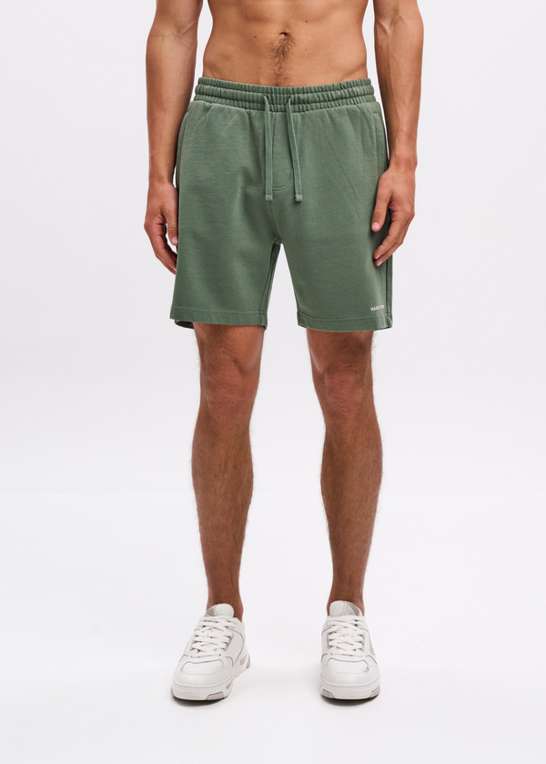 Sweat Short - Green