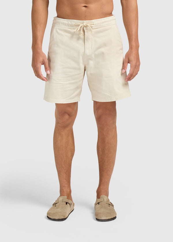 The Beach Chino Short - Sand