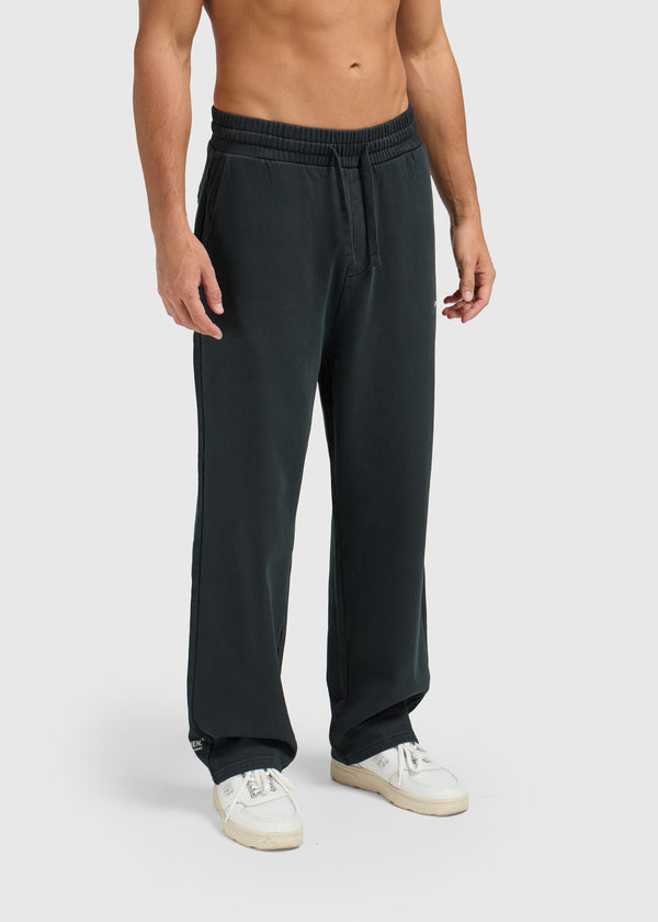 Premium Blanks Loose Jogger - Acid Wash