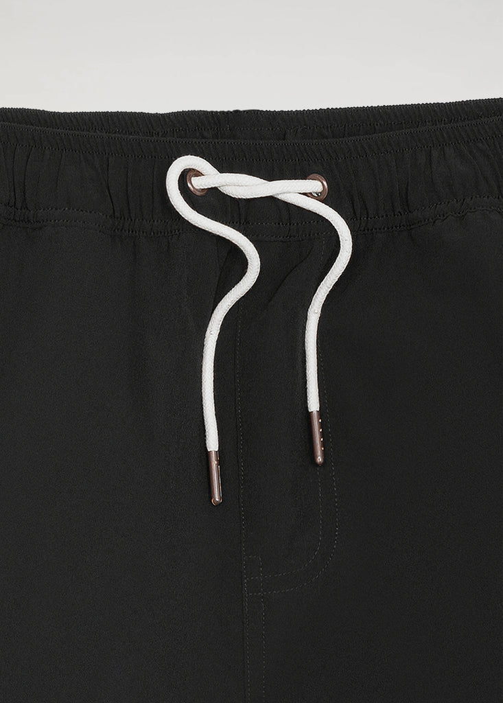 The Active Short - Black